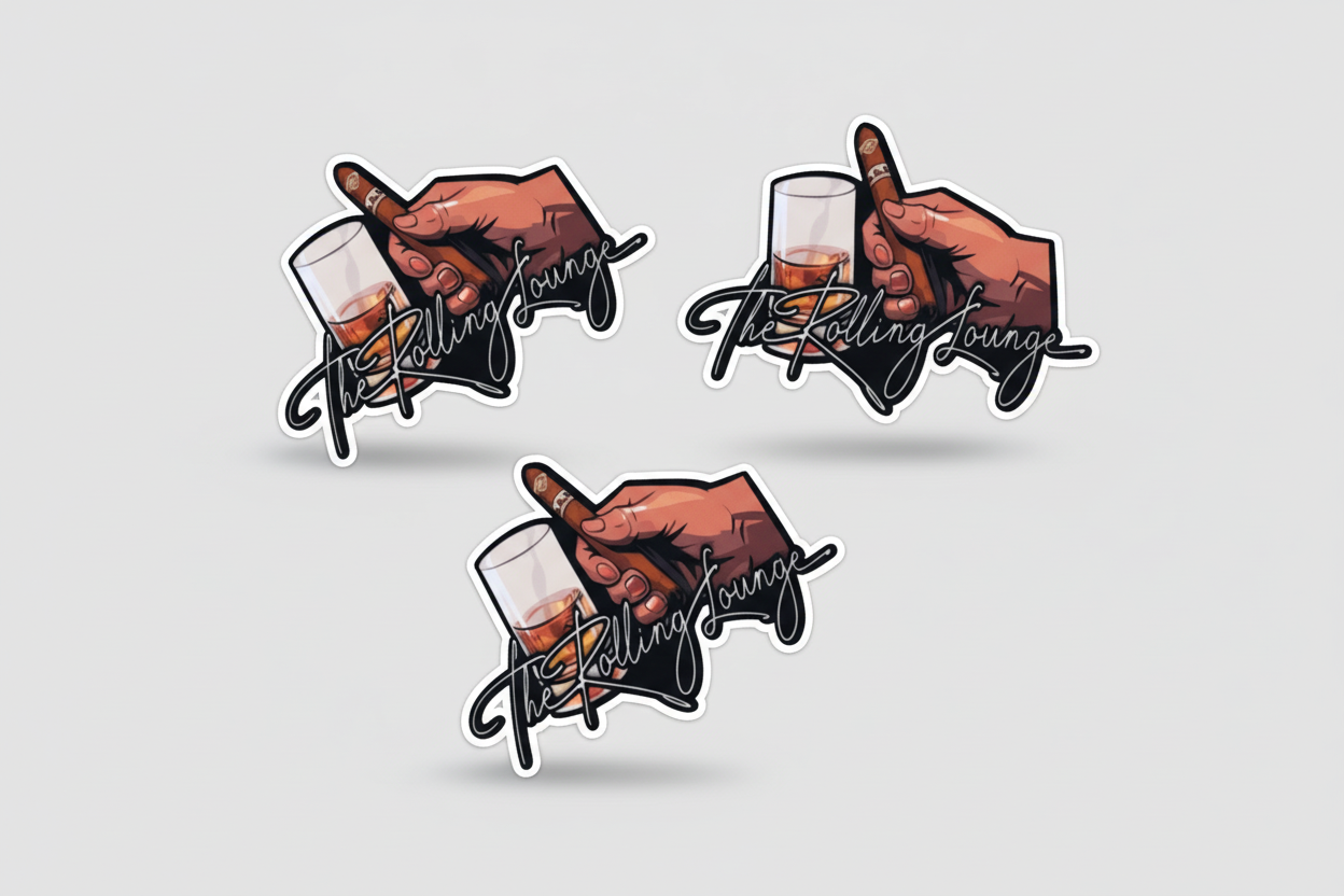 Sticker Decals