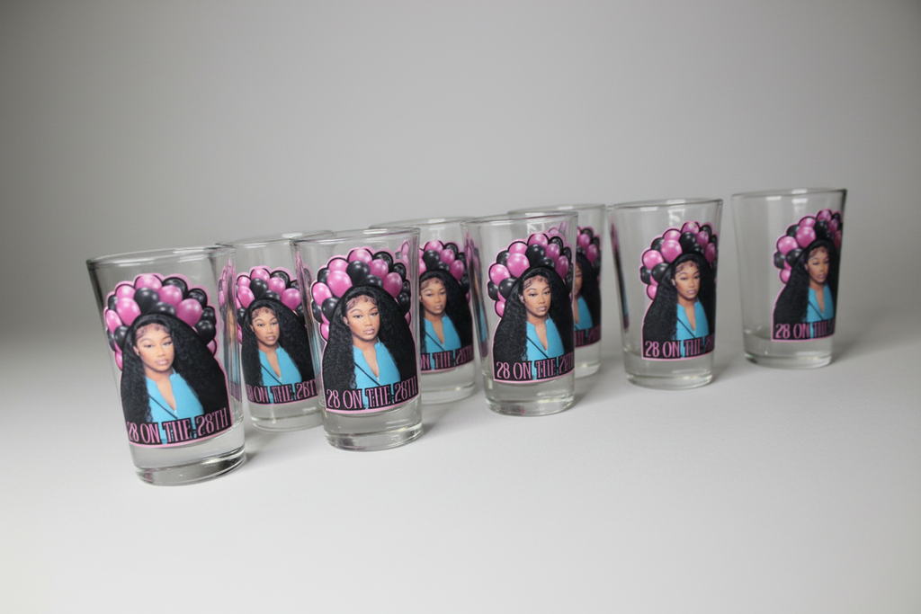 Shot Glasses