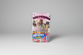 Kid party favor box