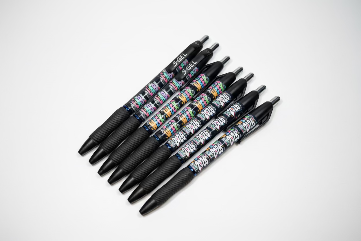 Custom Pens