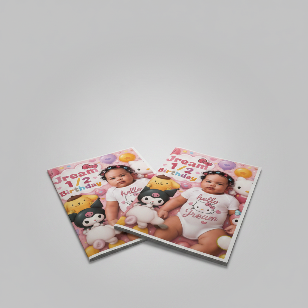 Coloring Books
