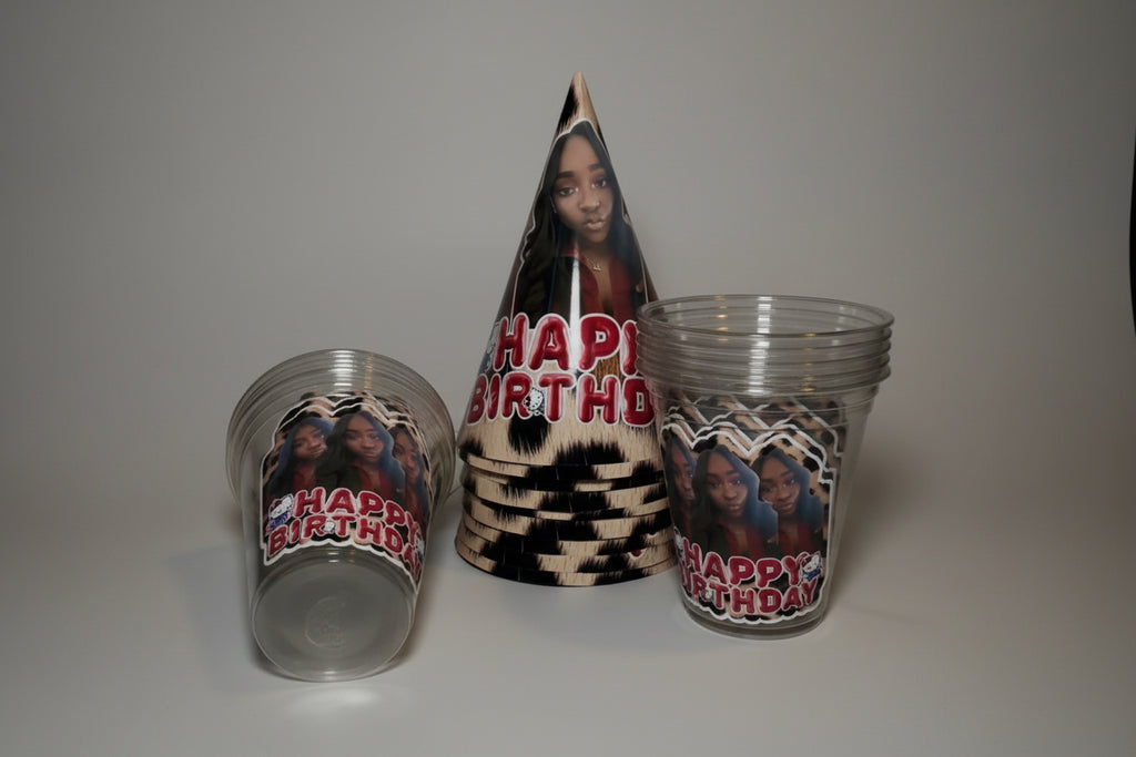 Party Hats