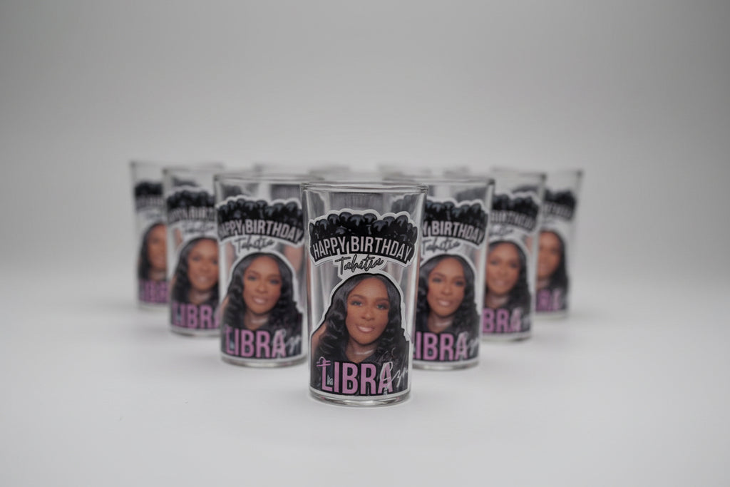 Shot Glasses