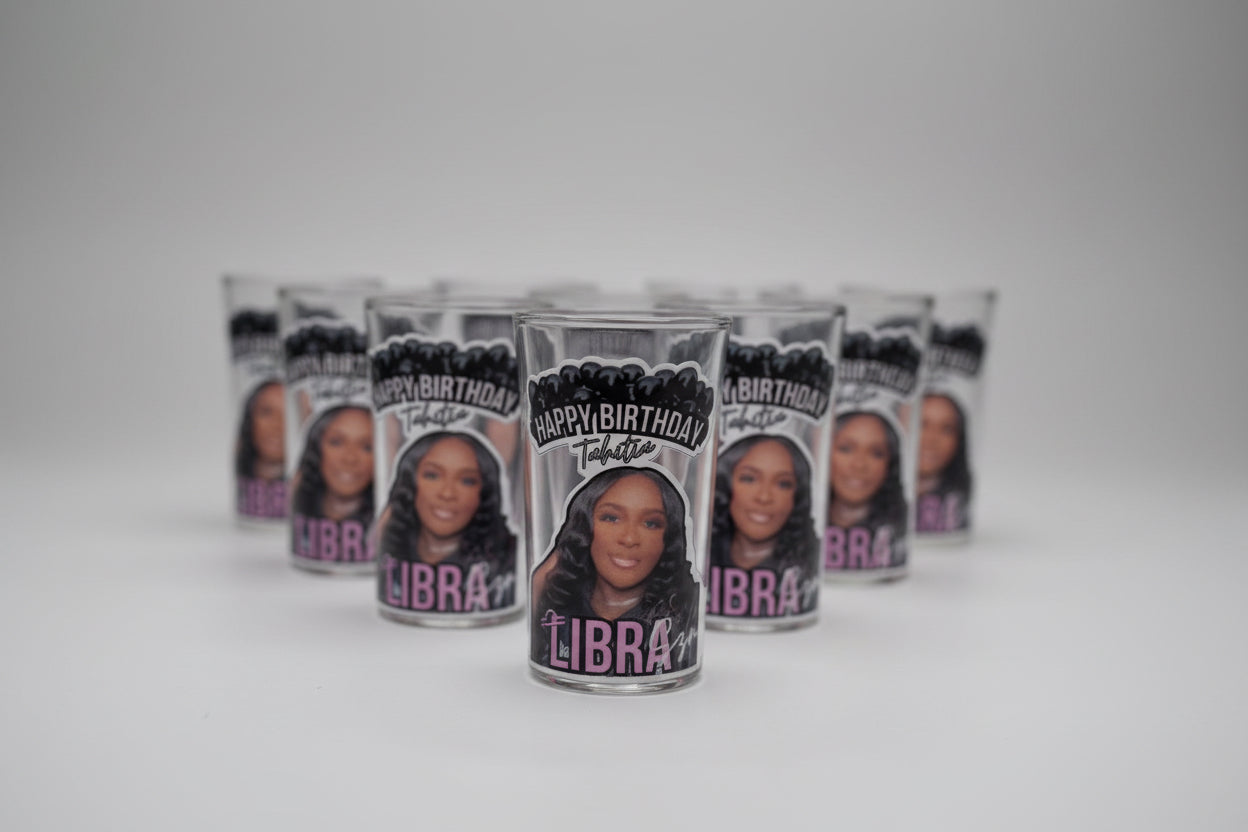 Shot Glasses
