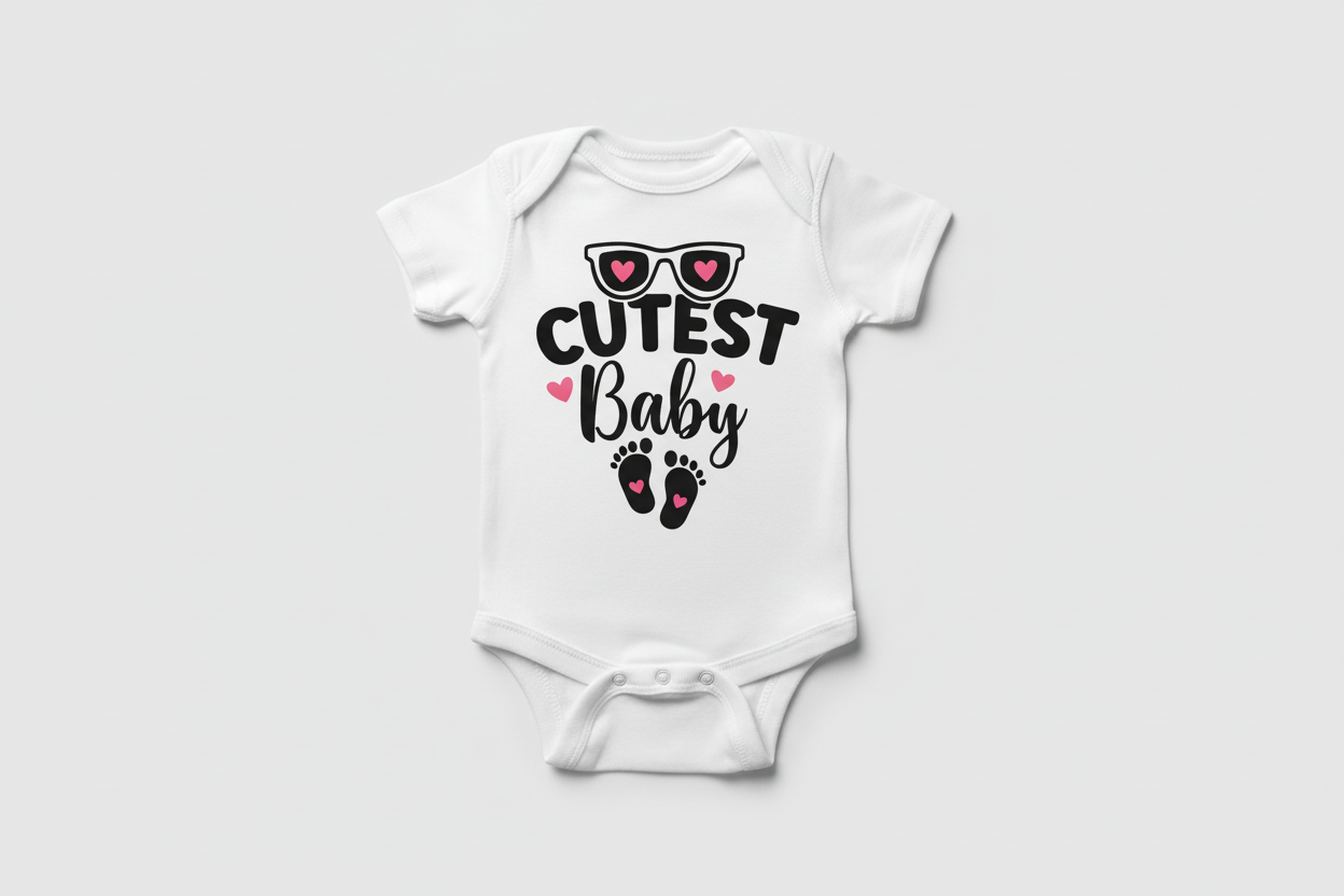 ONESIE & BIB STATION ADD ONS