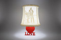 3D Lamp